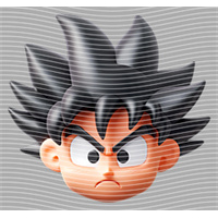 Japanese anime-JP 3126